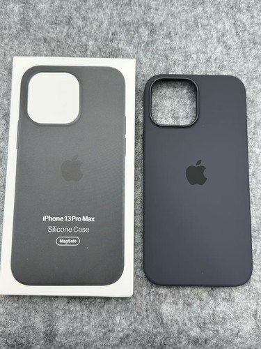 Silicone case with magsafe - silicone,