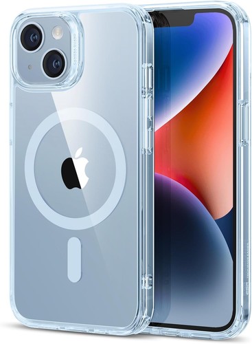 Magnetic case for iphone - magnetic, 15