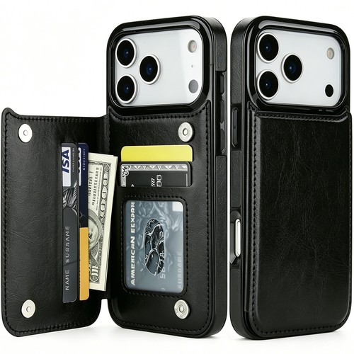 Wallet case for - case, 17e