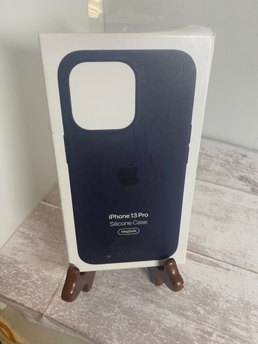 Apple silicone case magsafe - apple,
