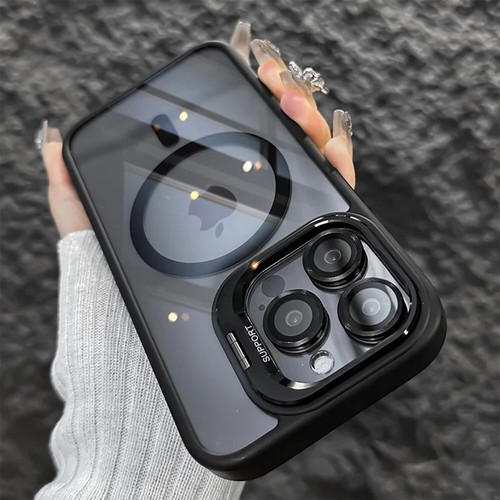 Shockproof mag safe - safe, for