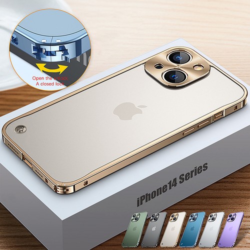 For iphone plus 13 metal - for,