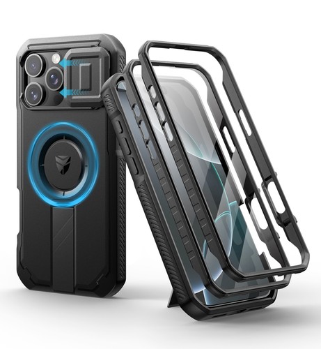 Dexnor magnetic case - dexnor,