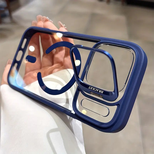 Shockproof magnetic stand - shockproof,