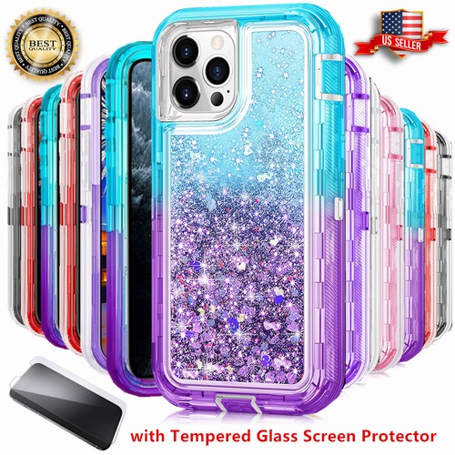 Liquid glitter shockproof - liquid,
