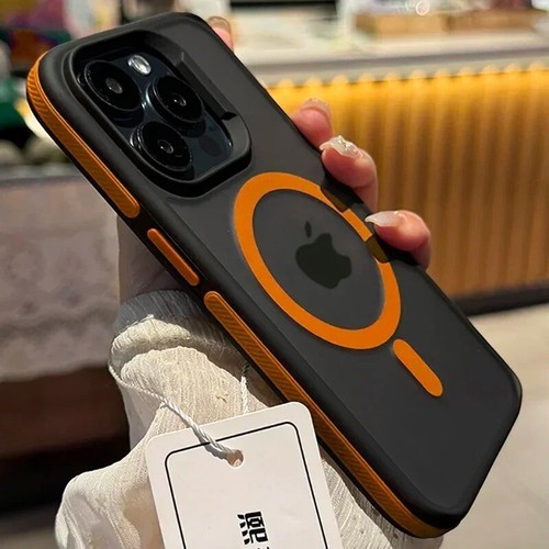 Magnetic mag safe for iphone - magnetic,