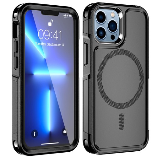 Magsafe case iphone pro - magsafe, fr
