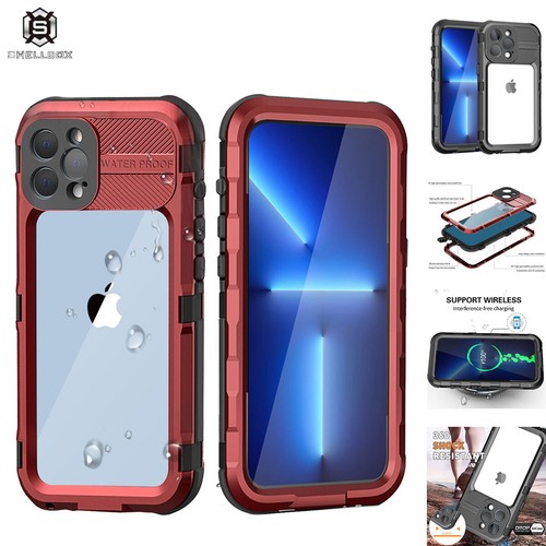 For iphone pro - 13, aluminum