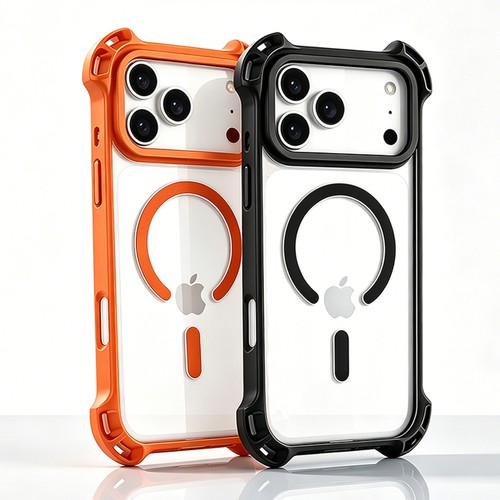 Corner shockproof magnetic - corner,