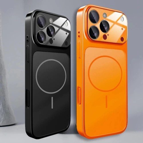 Shockproof mag safe case full - shockproof,