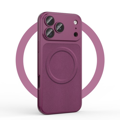 Mag safe case lens cover - w/,