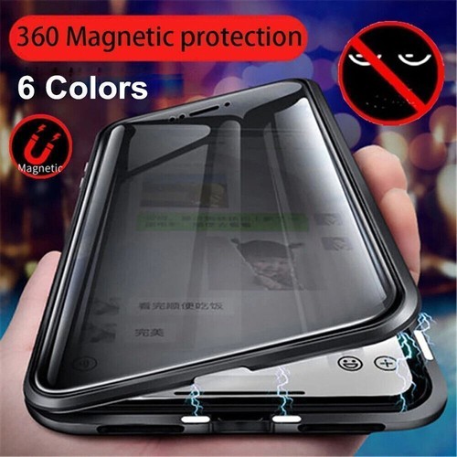 Privacy anti spy magnetic 360 - privacy,