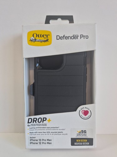 Open box otterbox defender pro - open,