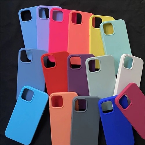 For iphone max silicone - max,