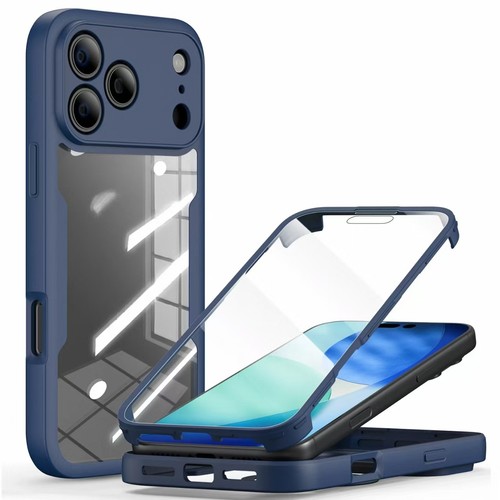 Shockproof full body case - full,