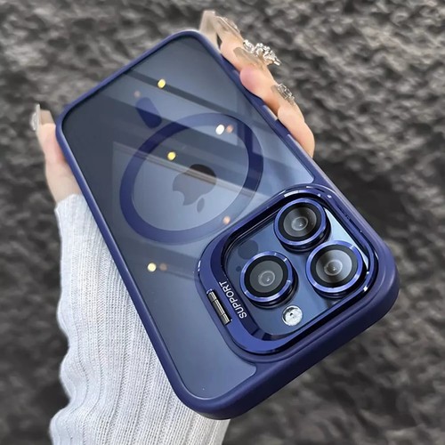 Shockproof mag safe - safe, case