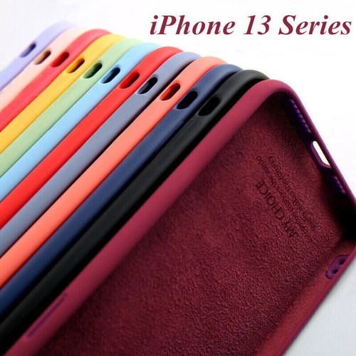 Liquid silicone soft - soft, phone