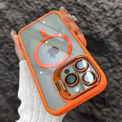 Shockproof mag safe case - shockproof, for