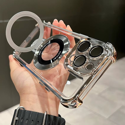 Mag safe case - 17, 16