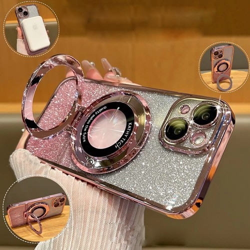 Glitter bling shockproof - bling,