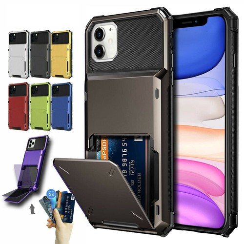 Wallet case credit - credit, card
