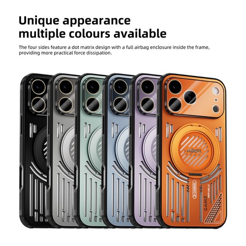 For iphone pro max - 16, 15
