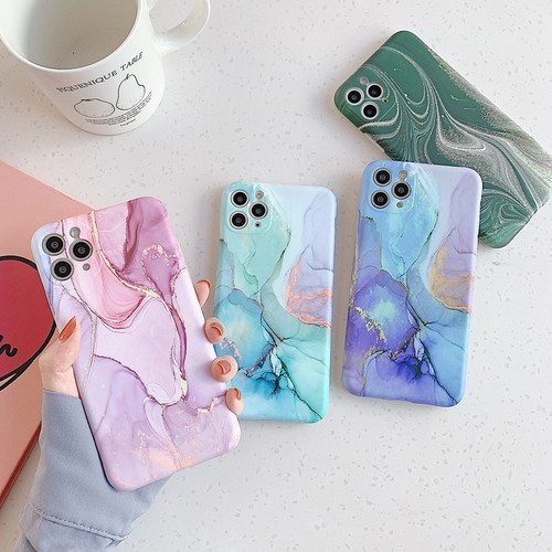Marble case for - iphone, 16