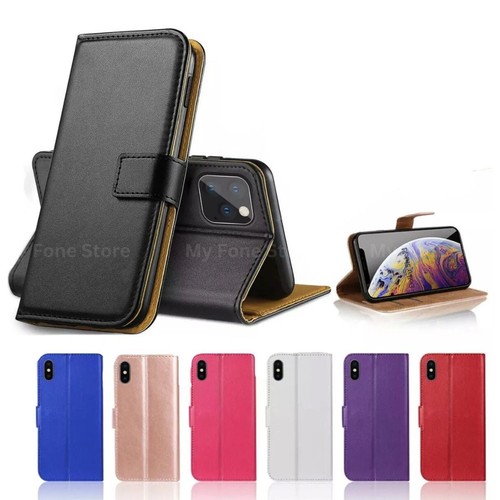 Flip leather phone case for - leather,