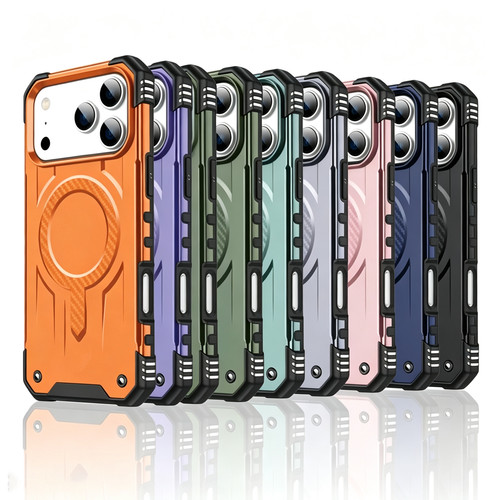 Shockproof mag safe - shockproof,