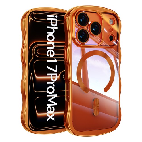 Shockproof mag safe case - shockproof,