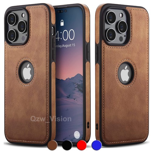 Shockproof leather case - shockproof,
