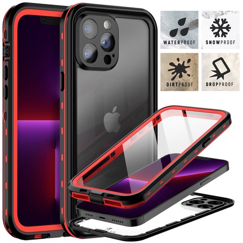 Waterproof case for - for, apple