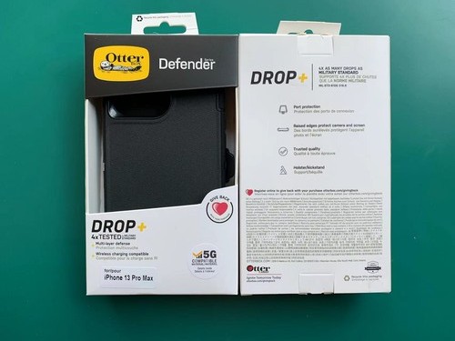 New defender series case - series,