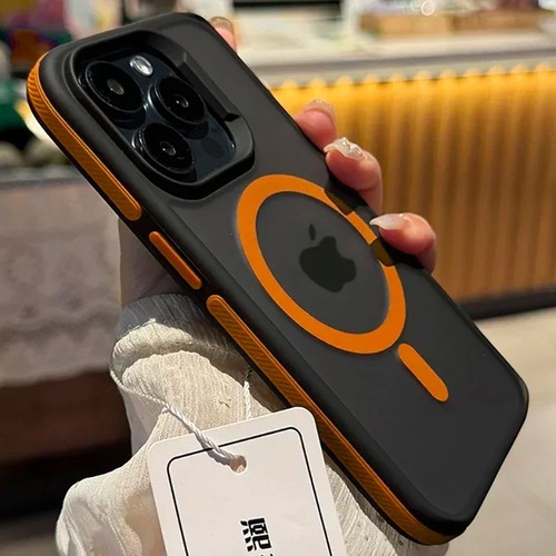 Magnetic case for iphone - case, 17
