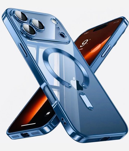 Shockproof magnetic case for - case,