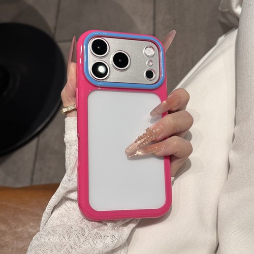 Candy color block shockproof - candy,