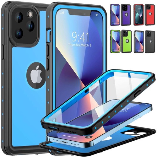Waterproof case for iphone - iphone, 13