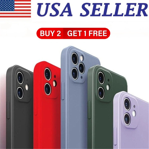 Silicone case for iphone 16 - silicone,