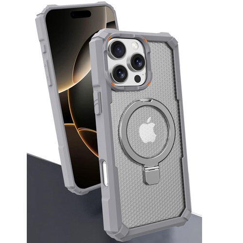 Mag safe case - iphone, 17