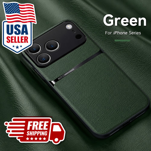 Shockproof leather magnetic - shockproof,