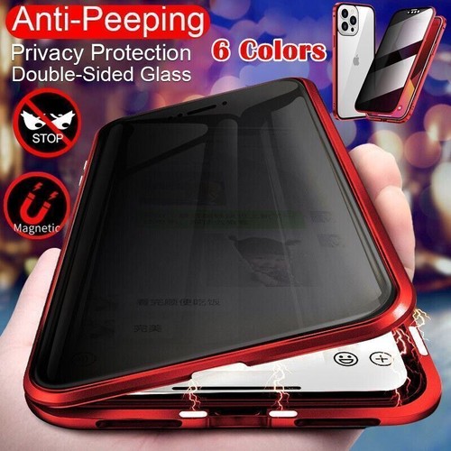 Privacy anti spy magnetic 360 - anti,