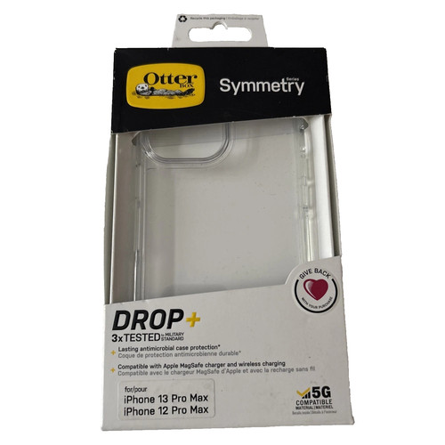 Otterbox symmetry series - otterbox, case