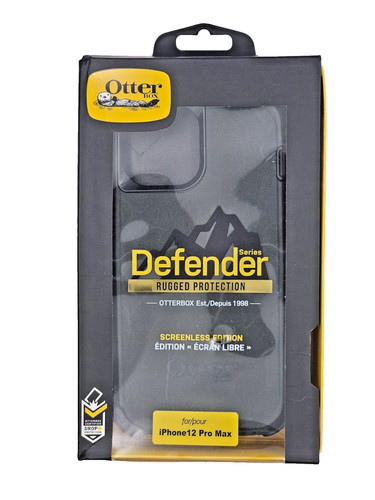 Otterbox defender case - defender, for