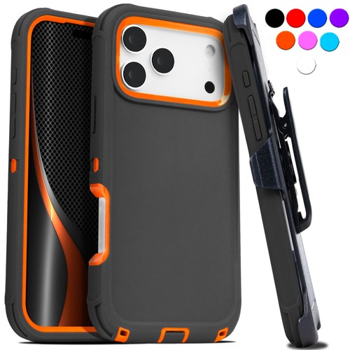 For iphone air - 17, 16