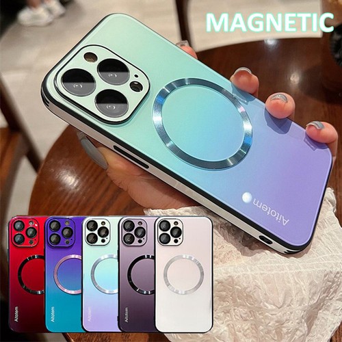 Gradient mag safe shockproof - mag,