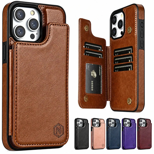 Wallet case for iphone 17e - wallet, 17