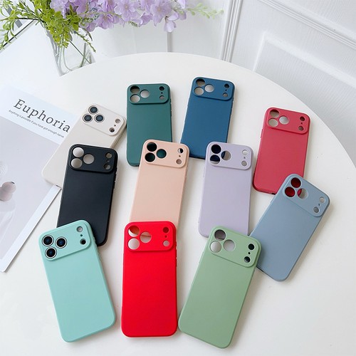 New silicone phone - silicone, &
