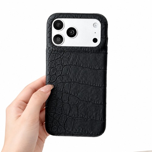 Luxury crocodile leather - crocodile,
