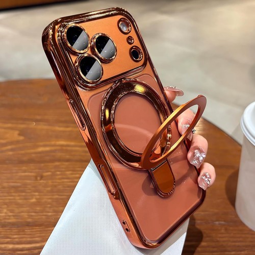 Shockproof mag safe case for - safe,