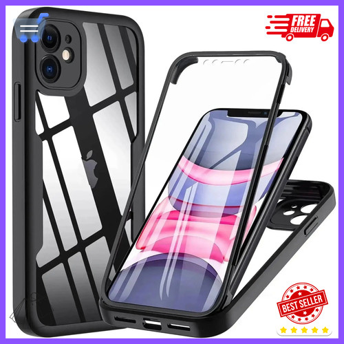 Full body 360 - body,